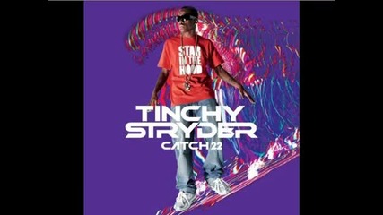 Taio Cruz Feat. Tinchy Stryder - Take Me Back 