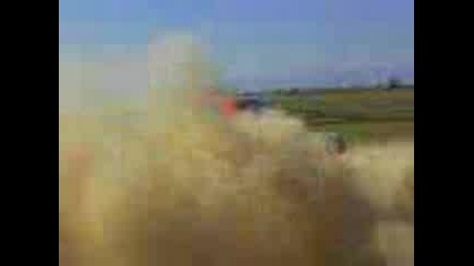 Carimir Test Drive