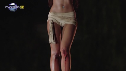 Taтяна - До три, 2015 / Официално видео /