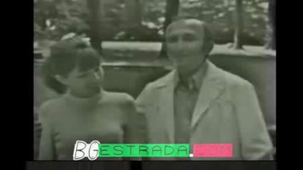 Димитър Йософов - Белинда