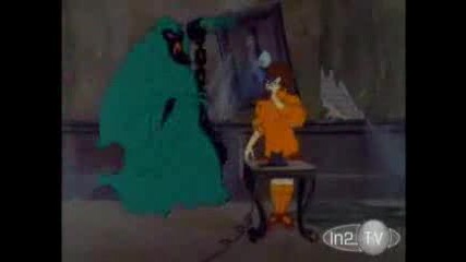 Scooby - Doo And The Case Of The Diabetes