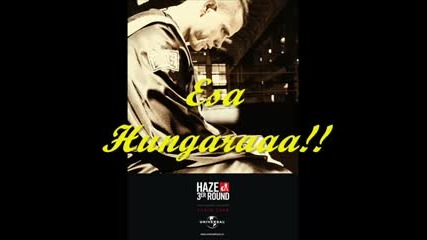 Haze y La Hungara - el killo
