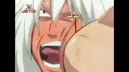 Naruto - ep. 97 na Bg Audio