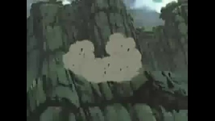 Naruto - The Kill 