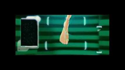 Winx Movie - Part 1