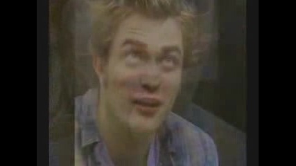 Robert Pattinson - Kiss You All Over