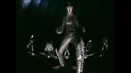 Dimmu Borgir - Progenies Of The Apocalypse