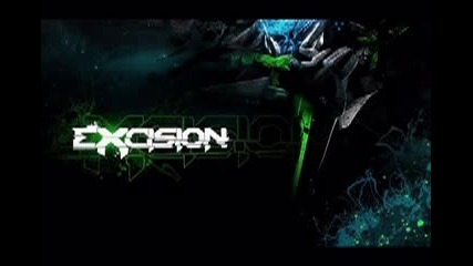 Excision ft. Datsik - Boom (original Mix) 