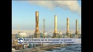 Азия и Европа ще се борят за руски газ, прогнозира ръководителят на „Газпром”