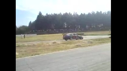 Дрифт на 29.08.2010 3 