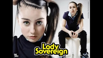 Lady Sovereign Love Me Or Hate Me 
