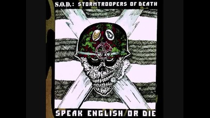 S.o.d. - Pi Alpha Nu 