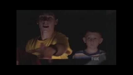 Malcolm In The Middle Theme (extended) 
