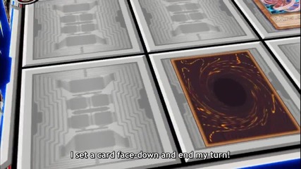 Yu-gi-oh! Zexal Episode 022