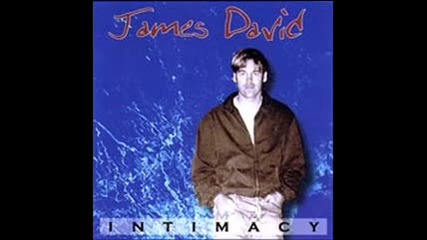 James David - While I Bleed 