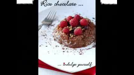 Chocolade