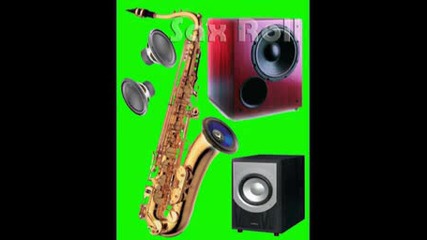 Sax Roll