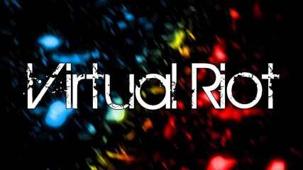 Virtual Riot ft. Miss Neko - Nightfall