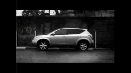 Nissan Murano - Crazy