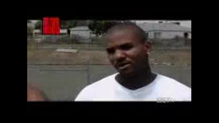 The Game - In His Compton Hood