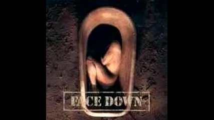 Face Down - Self Appointed God (the Twisted Rule the Wicked 1997) 