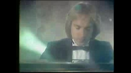 Richard Clayderman - Lady Di 1984