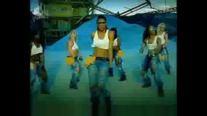 Ciara ft Missy Elliott - Work