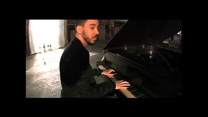 Linkin Park - We Made It(video Making)