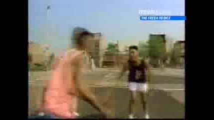 The Fresh Prince From Bel - Air