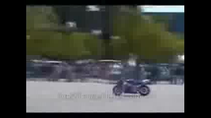 Crazy Stunt 