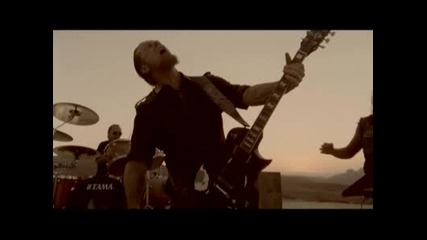 Metallica - The Day That Never Comes (official Video).flv