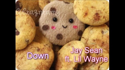 Jay Sean ft. Lil Wayne - Down 