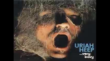 Uriah Heep - Wake Up 