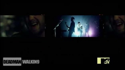 Mtv V M As 2009 Best Rock Video - Green Day - 21 guns | High Quality 