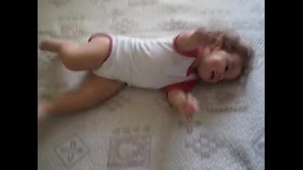 raq na 1 godinka