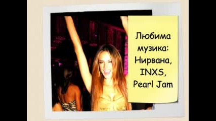 All For Alessandra Ambrosio
