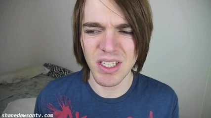 Porn Talk with Shane Dawson