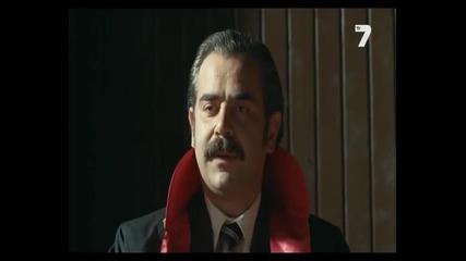 Справедливостта на Кара еп.42 (karadayi - bg audio)