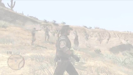 Red Dead Redemption Life in the West #2 Video [hd]