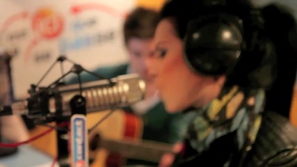 Inna @ Contact Enjoy Radio