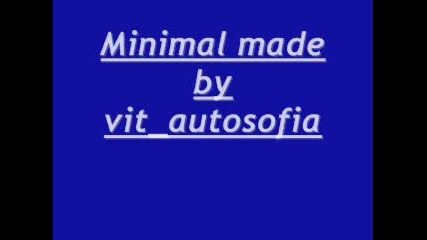 minimal made by vit_autosofia