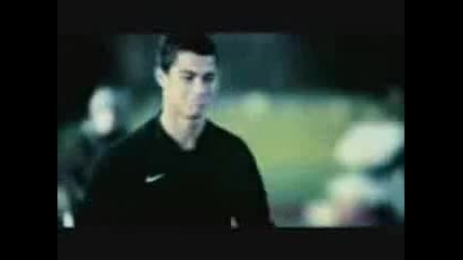C.ronaldo Vs Bugatti Veyron (new Nike Mercurial) 