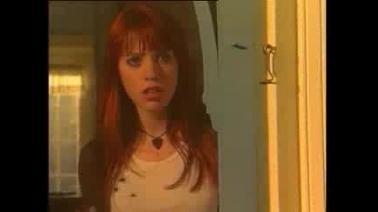 Alexz Johnson - Your Eyes
