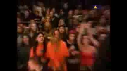 Papa Roach - Last Resort