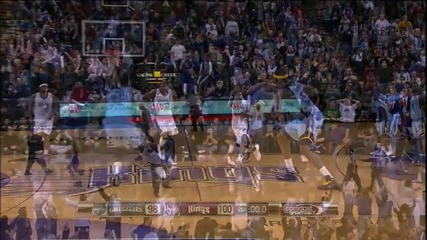 Nba Top10 за 2010 Година