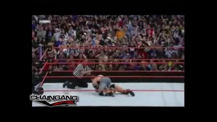 John Cena - Always The Best