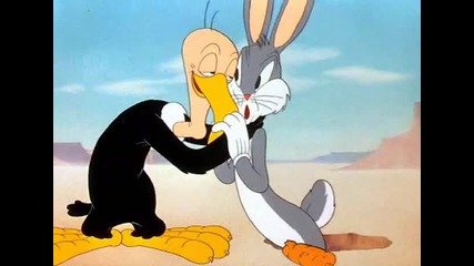 Bugs Bunny-epizod29-bugs Bunny Gets The Boid