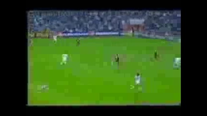 Raul - Best Goals Part.2