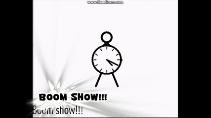 Boom Show!!!2 ep