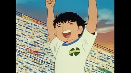 captain tsubasa - 1x15 - part 2 